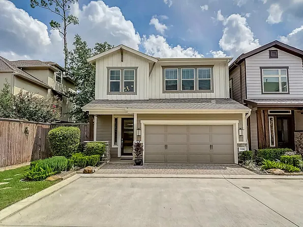 1108 Oakmont Glen Ct, Houston, TX 77043