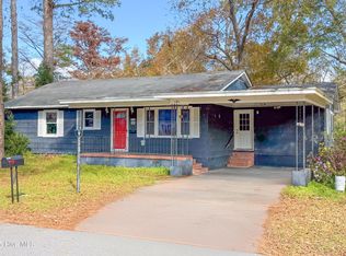 101 E Trent St, Trenton, NC 28585