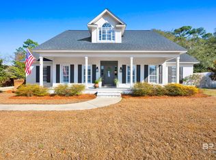 21980 Country Woods Dr, Fairhope, AL 36532