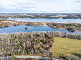 Roberts Island Rd, Argyle, NS B0W1W0