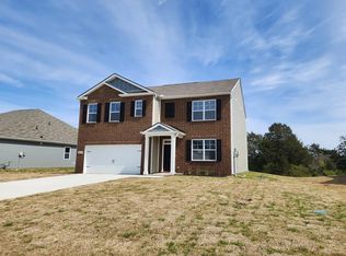 5410 Timberwalk Ln, Cookeville, TN 38506