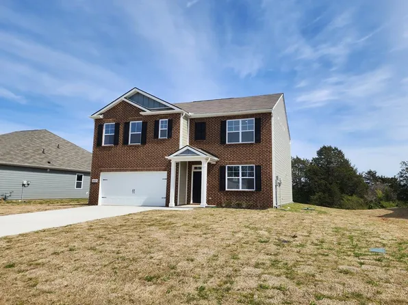 5410 Timberwalk Ln, Cookeville, TN 38506