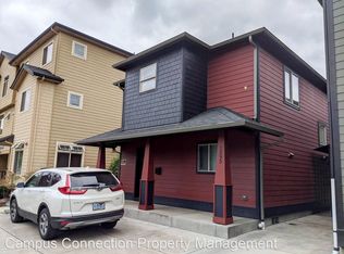 1593 Mill St, Eugene, OR 97401