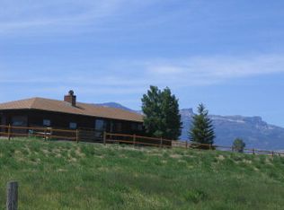 18 Douglas Dr #0, Cody, WY 82414