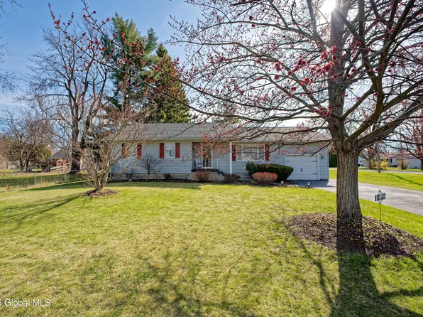 1 4th Street, Cohoes, NY 12047