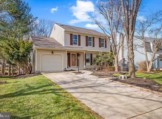 3927 Esgarth Way, Owings Mills, MD 21117