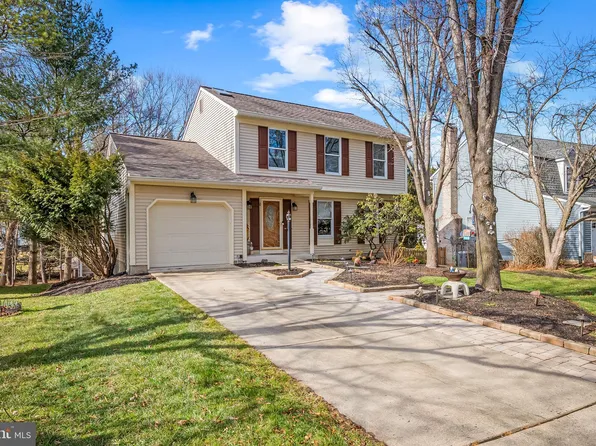 3927 Esgarth Way, Owings Mills, MD 21117