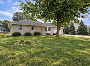 425 SW 5th St, Ogden, IA 50212