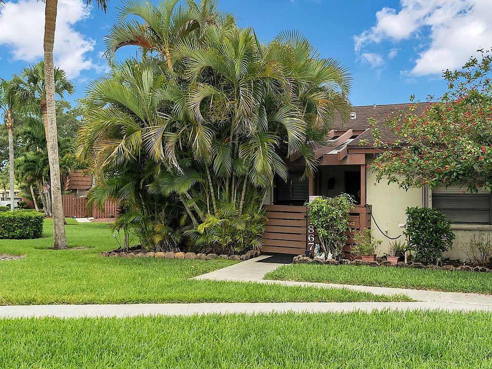 1st image of 11867 SW 12 Place