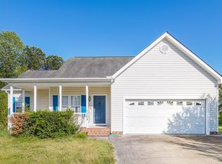 7104 Bristoe Station Ln, Raleigh, NC 27610