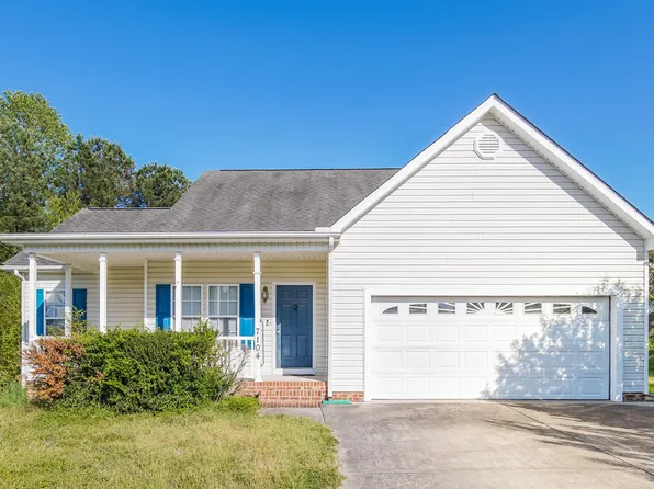 7104 Bristoe Station Ln, Raleigh, NC 27610