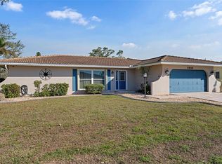2910 Guadalupe Dr, Punta Gorda, FL 33950