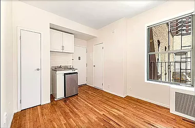 Rented by REAL New York