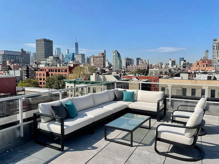 196 Stanton St #3E — Photo 7