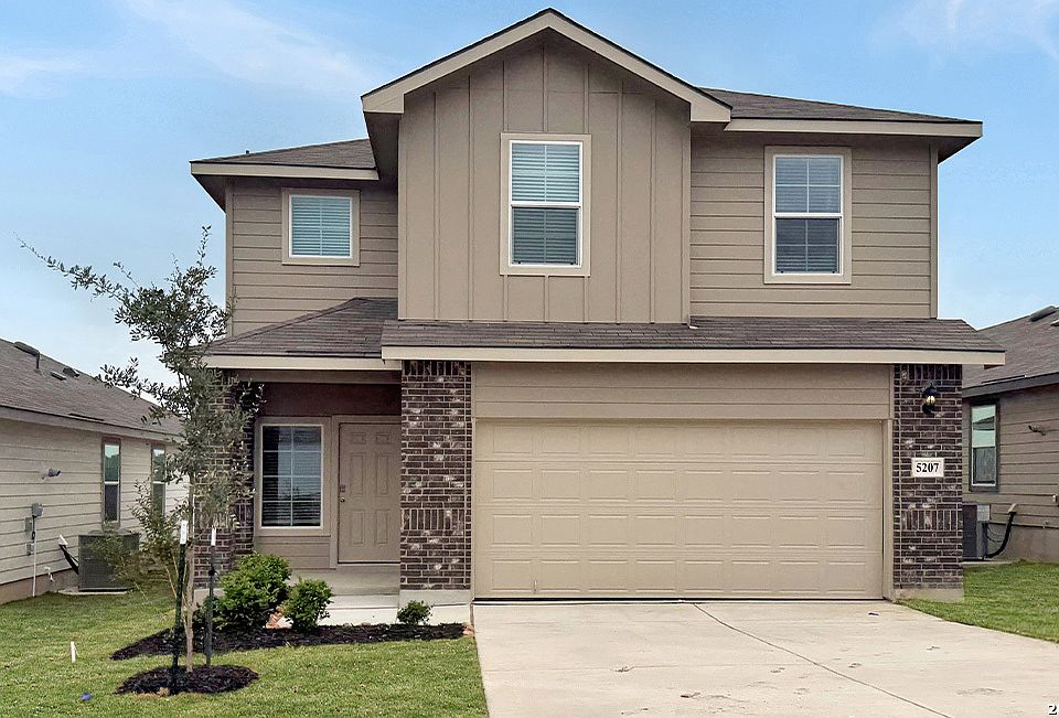 1st image of 5207 Hockley Bend
