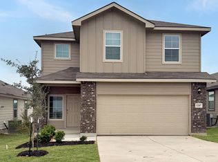 5207 Hockley Bend, San Antonio, TX 78245
