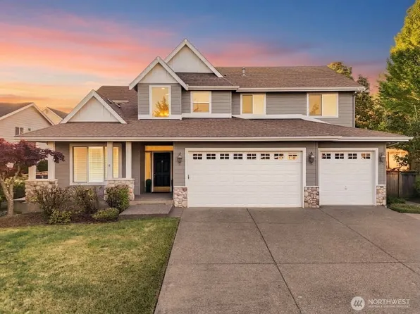 1818 Beacon Court NE, Tacoma, WA 98422