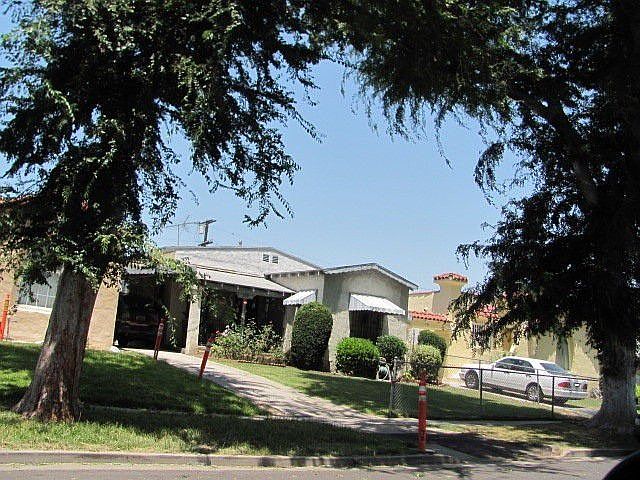 1st image of 7307 La Salle Ave