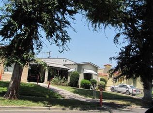 7307 La Salle Ave, Los Angeles, CA 90047