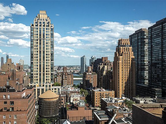 2nd image of 301 E 50th St APT 17B