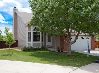 786 Poppywood Dr, Highlands Ranch, CO 80126