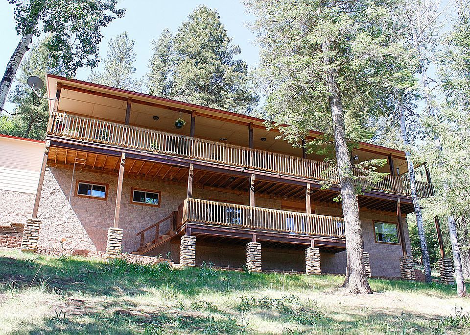 4000 sq ft house on 2 acres.