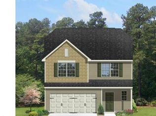 71 Thimbleweed Ln, Lillington, NC 27546