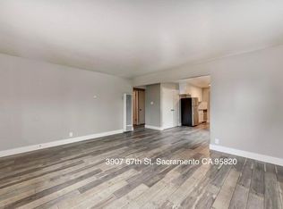3907 67th St, Sacramento, CA 95820
