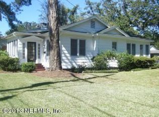 1235 Challen Ave, Jacksonville, FL 32205