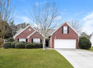 5812 Sycamore Ridge Dr, Sugar Hill, GA 30518