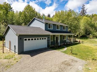 362 Graceland Way, Port Hadlock, WA 98339