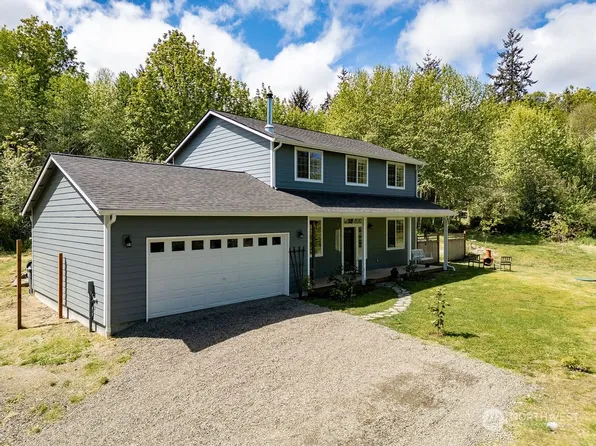362 Graceland, Port Hadlock, WA 98339