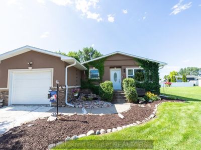 1115 E Hall St, Grand Island, NE, 68801