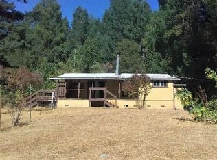 3260 Ishi Pishi Rd, Orleans, CA 95556