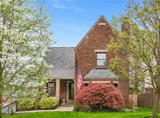713 Midway Dr, Pittsburgh, PA 15215