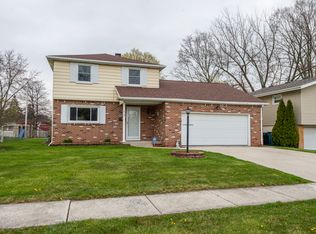 219 Trails End, Oregon, OH 43616
