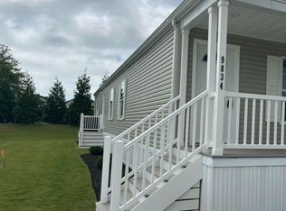 9834 Salt Life Ln, Ocean City, MD 21842