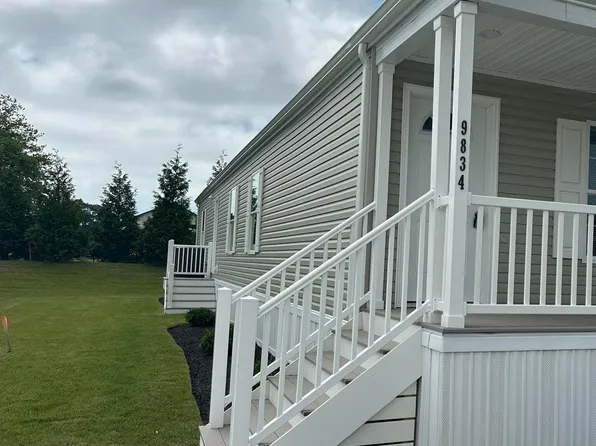 9834 Salt Life Ln, Ocean City, MD 21842