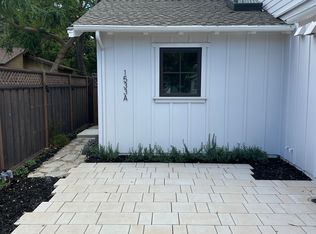 1533A Manning Ln #A, Alamo, CA 94507