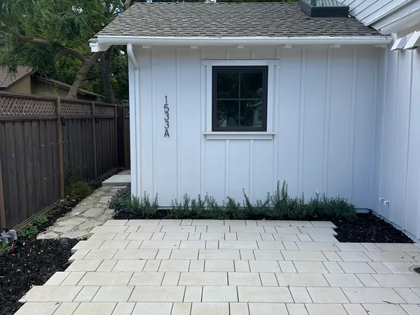 1533A Manning Ln #A, Alamo, CA 94507