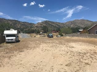 22016 Mariposa Rd, Tehachapi, CA 93561