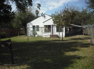 910 S Iowa Ave, San Juan, TX 78589
