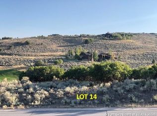3520 E Still Branch Ct, Kamas, UT 84036