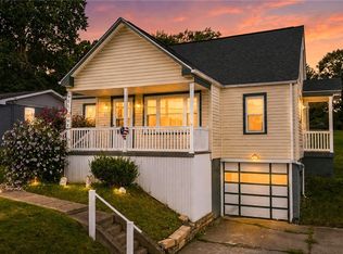 117 Starkey Blvd, Wintersville, OH 43953
