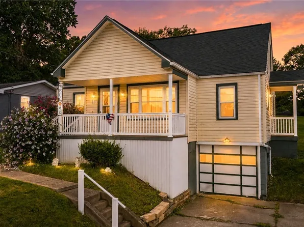 117 Starkey Blvd, Wintersville, OH 43953