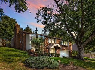 5044 Sequoia Ct, Export, PA 15632