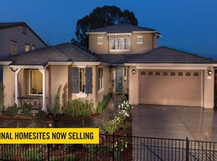 15940 Dondolare St, Morgan Hill, CA 95037