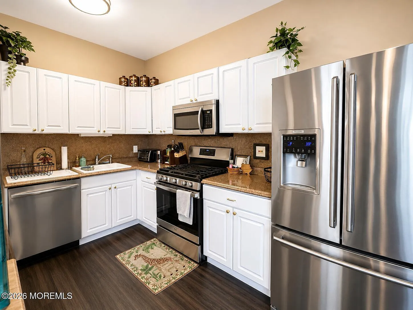 2 bed, $2,800 — Photo 4