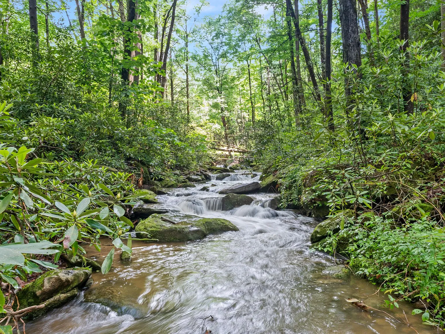 2095 Buffalo Creek Rd — Photo 2