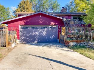 611 Park Garden Rd, Great Falls, MT 59404